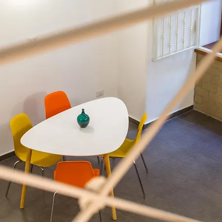 Apartment Design At Spaccanapoli By Wonderful Italy Naples