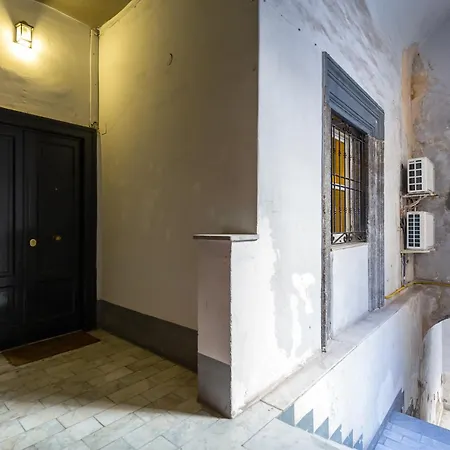 Design At Spaccanapoli By Wonderful Italy