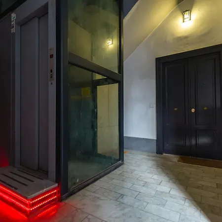Design At Spaccanapoli By Wonderful Italy Apartment Naples