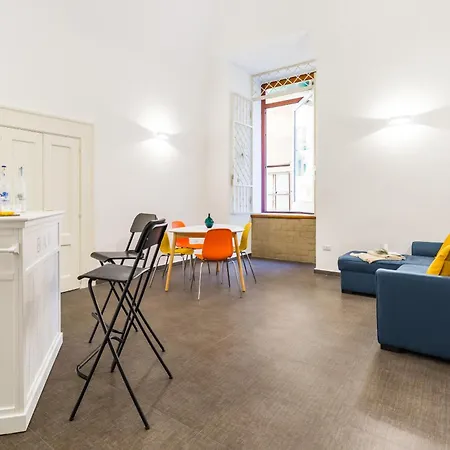 Design At Spaccanapoli By Wonderful Italy Naples