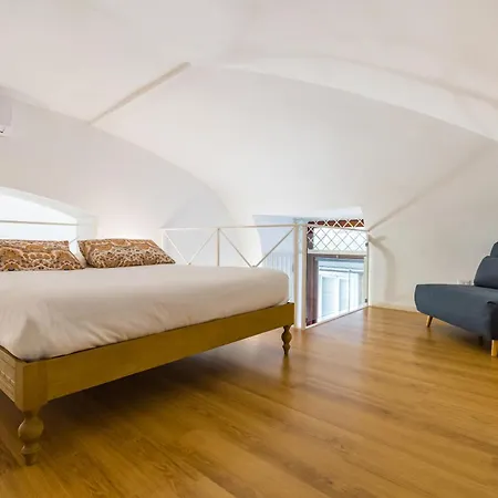 Design At Spaccanapoli By Wonderful Italy Apartment Naples