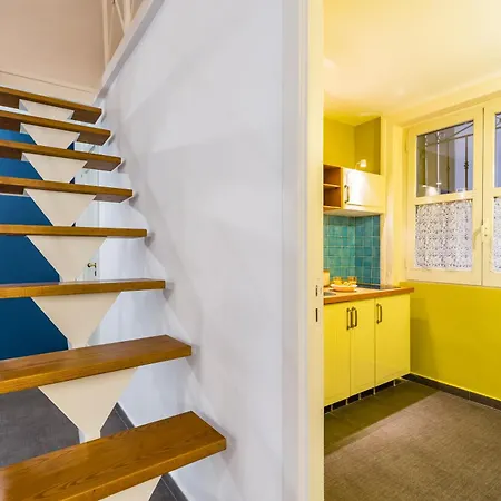 Apartment Design At Spaccanapoli By Wonderful Italy Naples