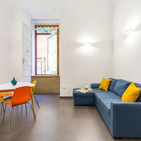 Design At Spaccanapoli By Wonderful Italy Naples