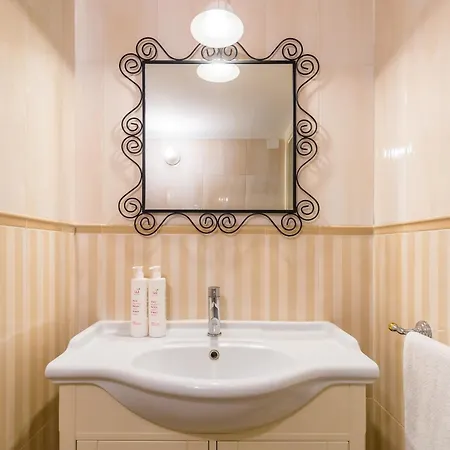 Design At Spaccanapoli By Wonderful Italy *