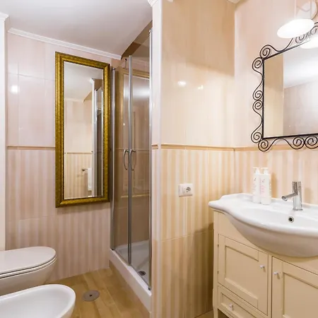 Design At Spaccanapoli By Wonderful Italy Naples